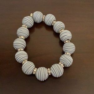 Striped Bracelet